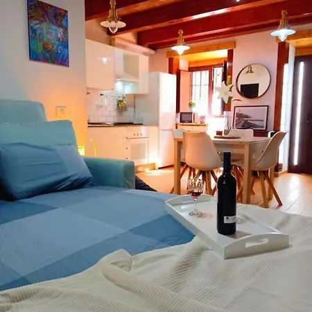 Διαμέρισμα Estudio El Ingenio De San Andrés
