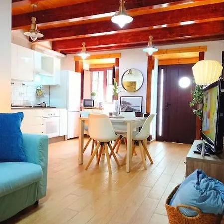 Estudio El Ingenio De San Andrés