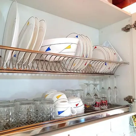 Διαμέρισμα Estudio El Ingenio De San Andrés